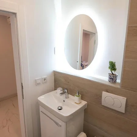 House Lux - * Vodice