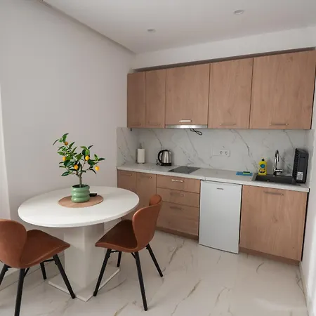 House Lux - Apartment