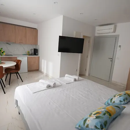 House Lux - Apartment Vodice