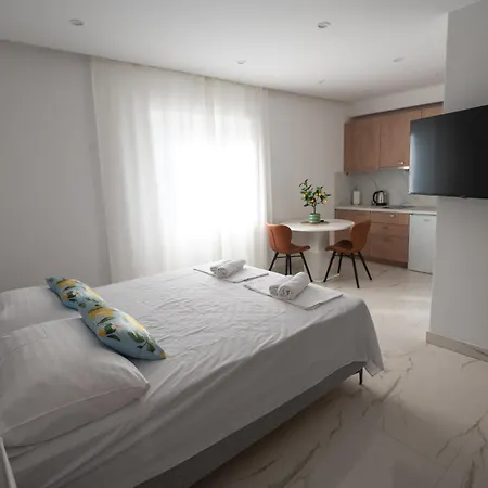 House Lux - * Vodice