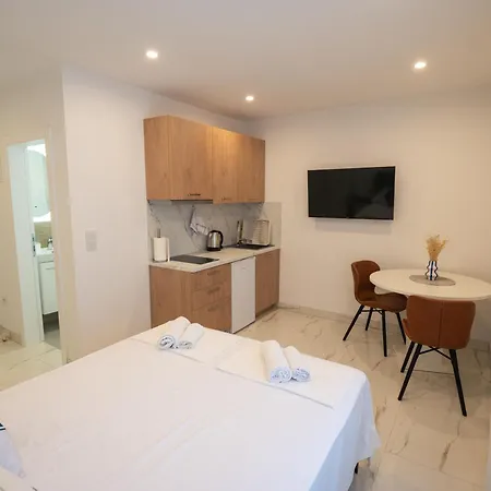 House Lux - Apartman *