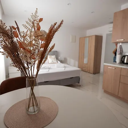 House Lux - Apartment