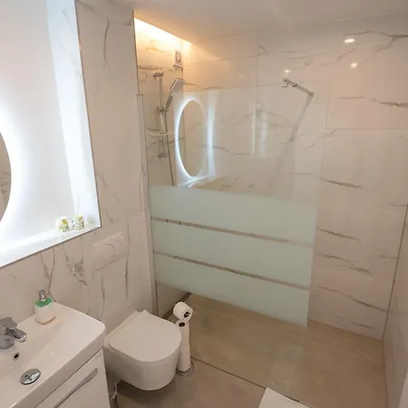 House Lux - Apartment Vodice