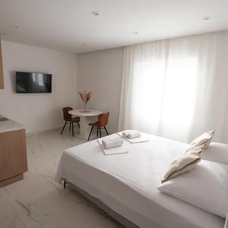 House Lux - Apartment Vodice