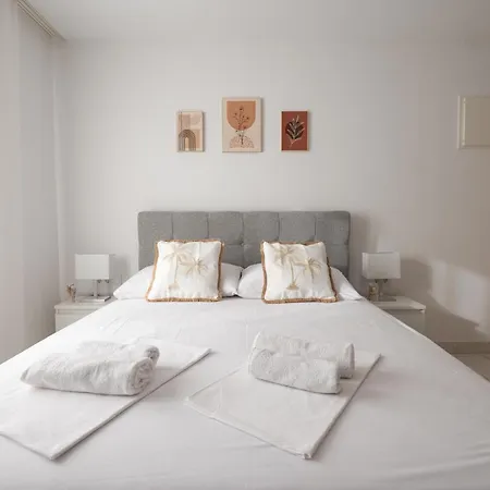 House Lux - Apartament Vodice