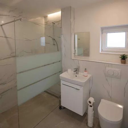 House Lux - Vodice