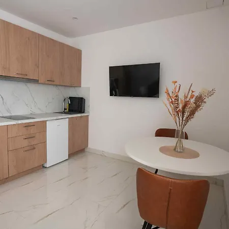 House Lux - Apartman