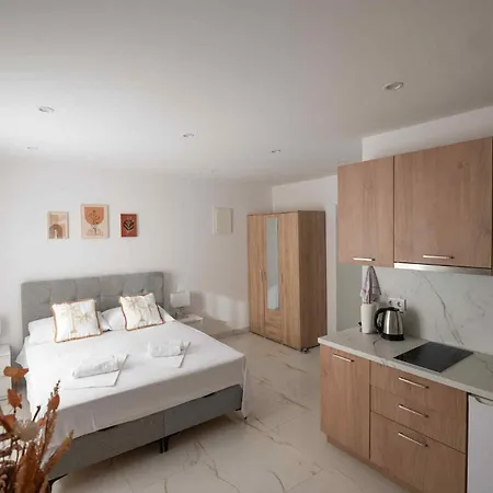 House Lux - Apartman *