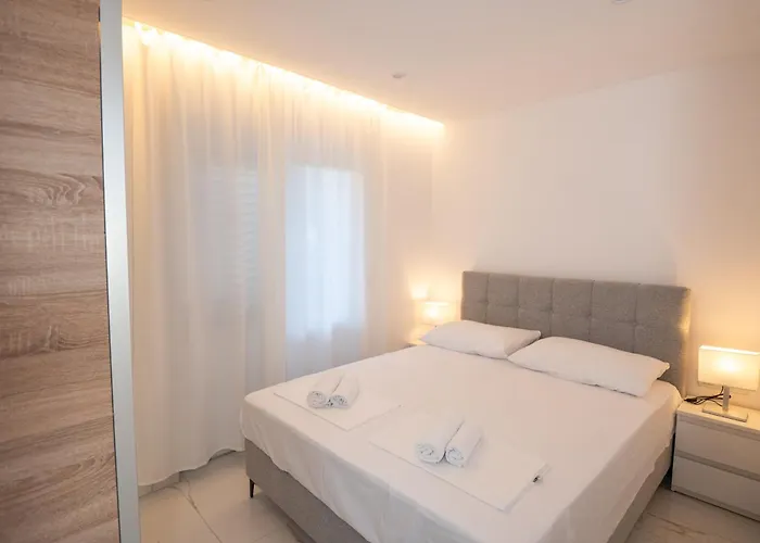 Apartman House Lux - Vodice
