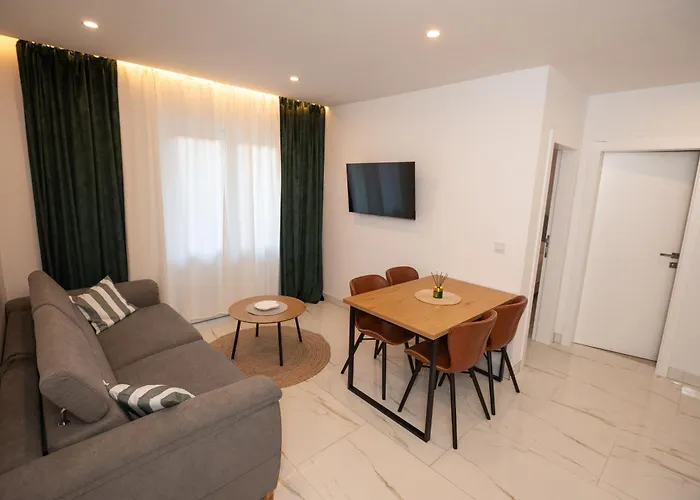 House Lux - Apartamento *