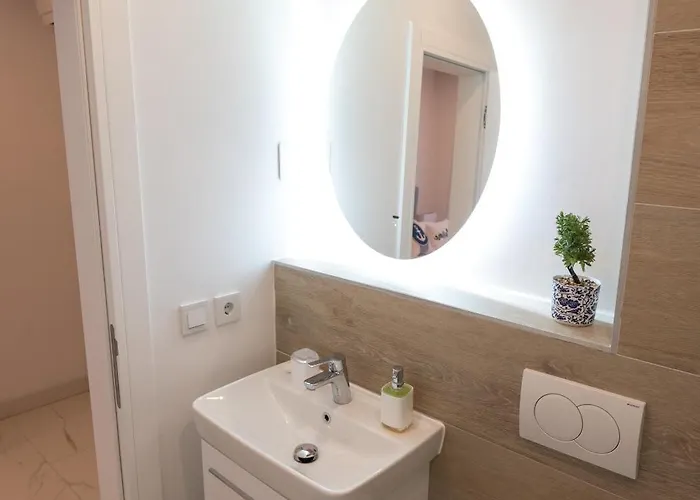 House Lux - * Vodice