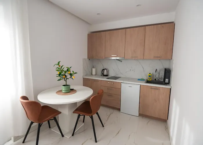 House Lux - Apartman