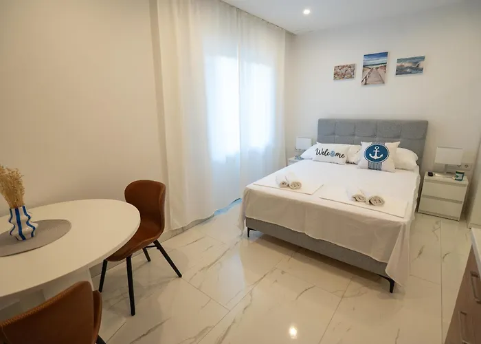 House Lux - * Vodice