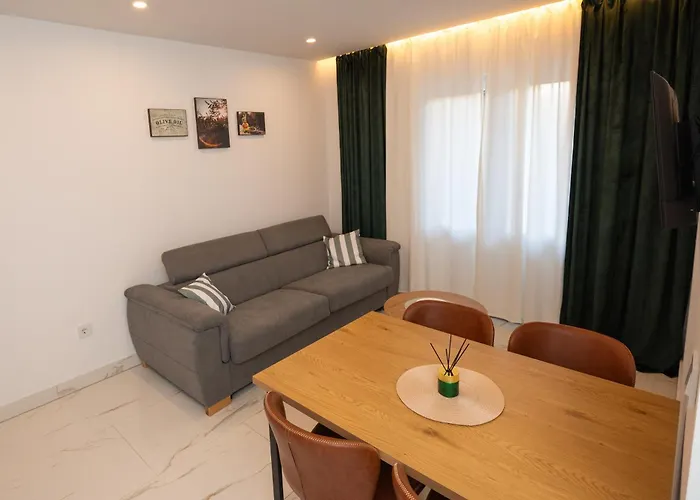 House Lux - Apartamento *