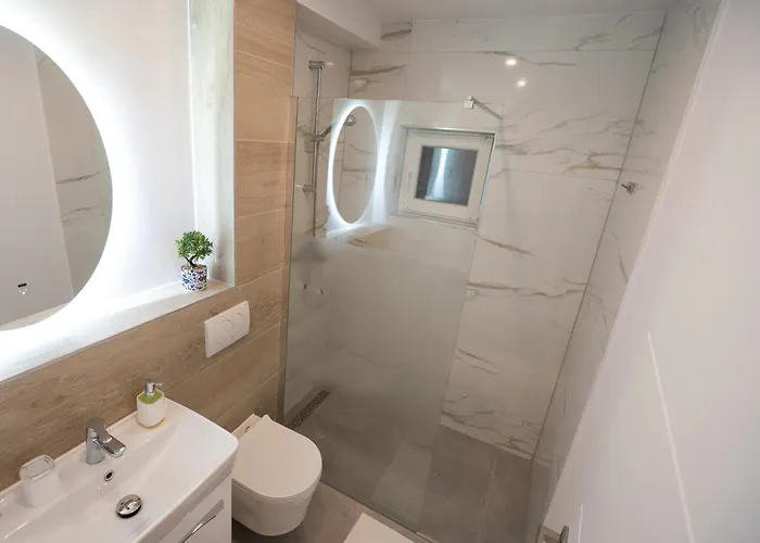 Apartman House Lux - Vodice