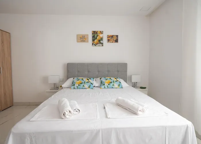 Apartamento House Lux - Vodice