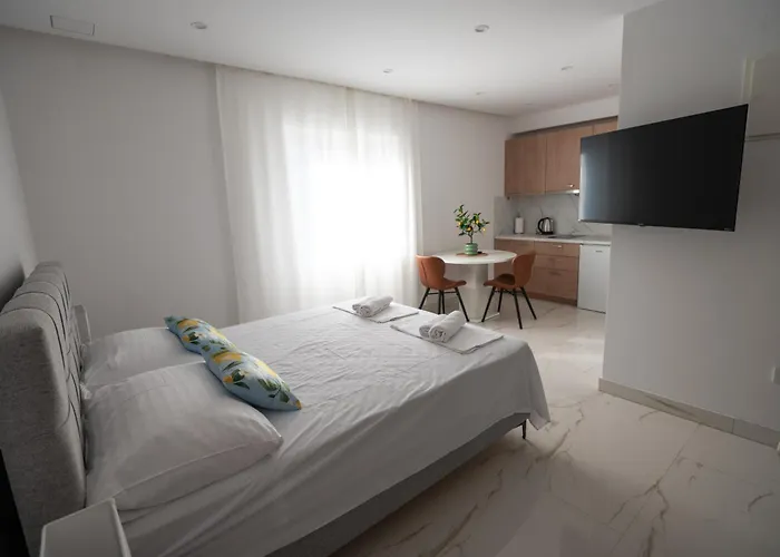 House Lux - * Vodice