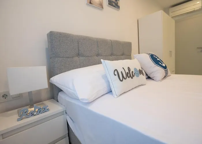Apartamento House Lux - *