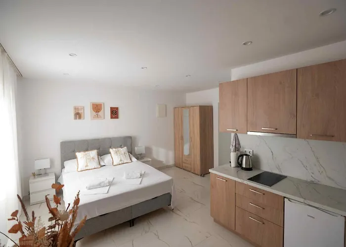 House Lux - Apartamento *