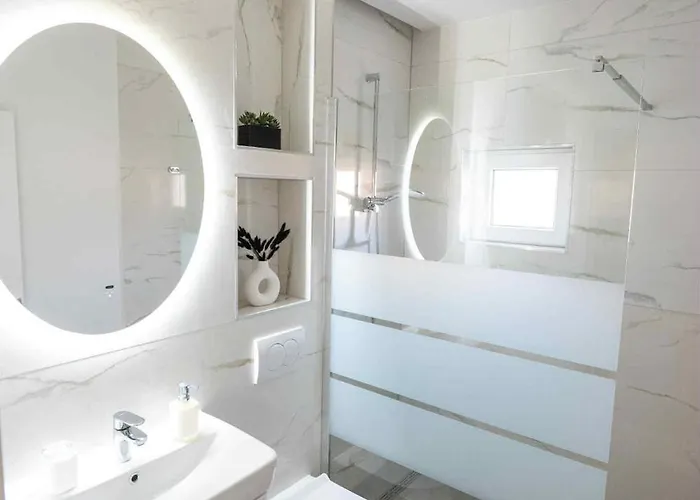 House Lux - Apartman Vodice